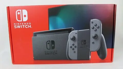 But switch