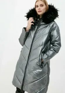 Зимние куртки королев
