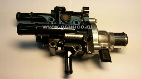 Термостат авео 1.4