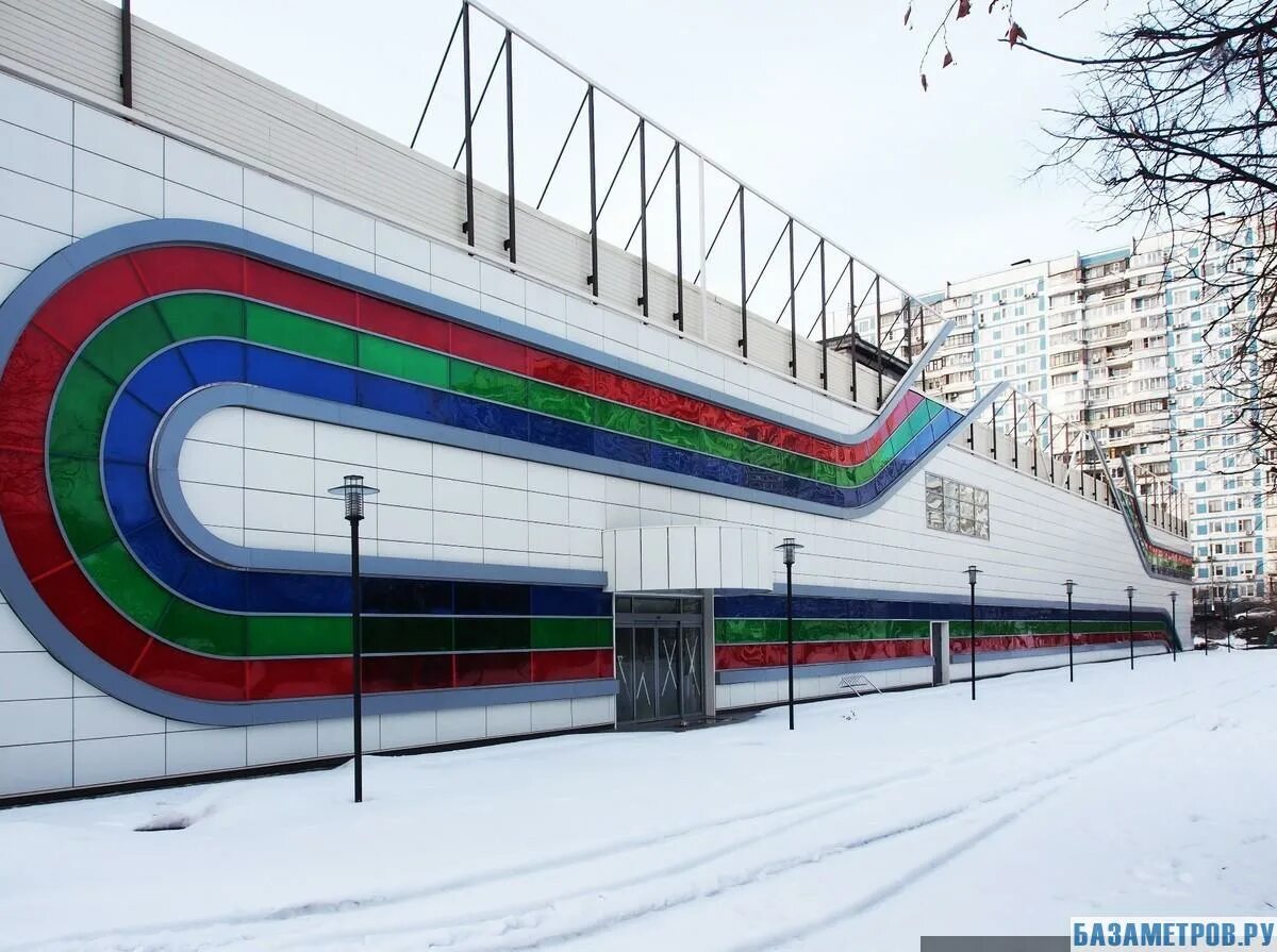 Аренда торговой площади 30 м2, Москва, район Чертаново Северное, Кировоградская 