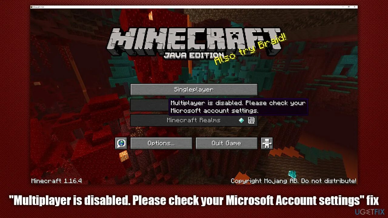 Multiplayer is disabled. Майнкрафт multiplayer. чек майнкрафт. элей майнкрафт. как исправить ошибку отключение в майнкрафте.