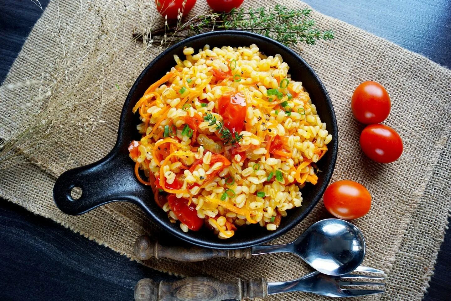 Булгур с фаршем рецепт с фото пошагово - 1000.menu