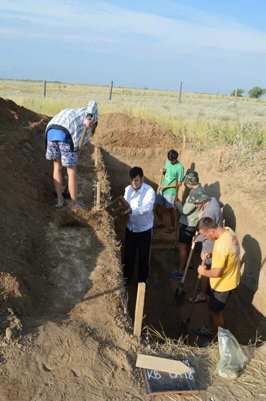 Село АЛГАЙ Саратовская область. Раскопки в Саратовской области. Археология Саратовской области. Погода александров ростовская область