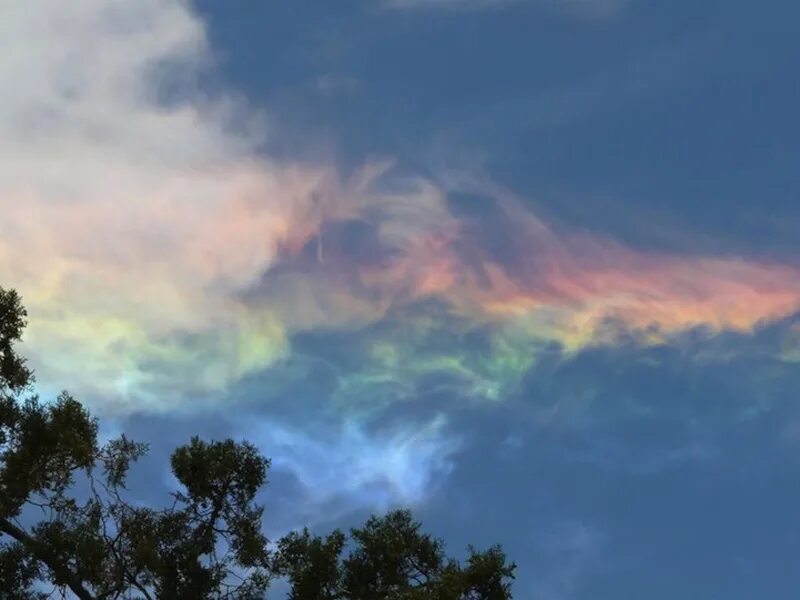 огненная радуга явление природы. необычная радуга. огненная радуга в айдахо. радужные облака в китае. необычные природные явления в атмосфере.