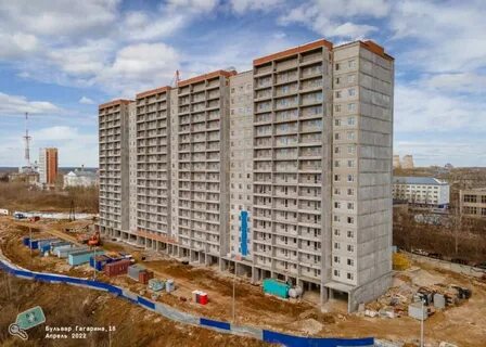 Пермь бульвар