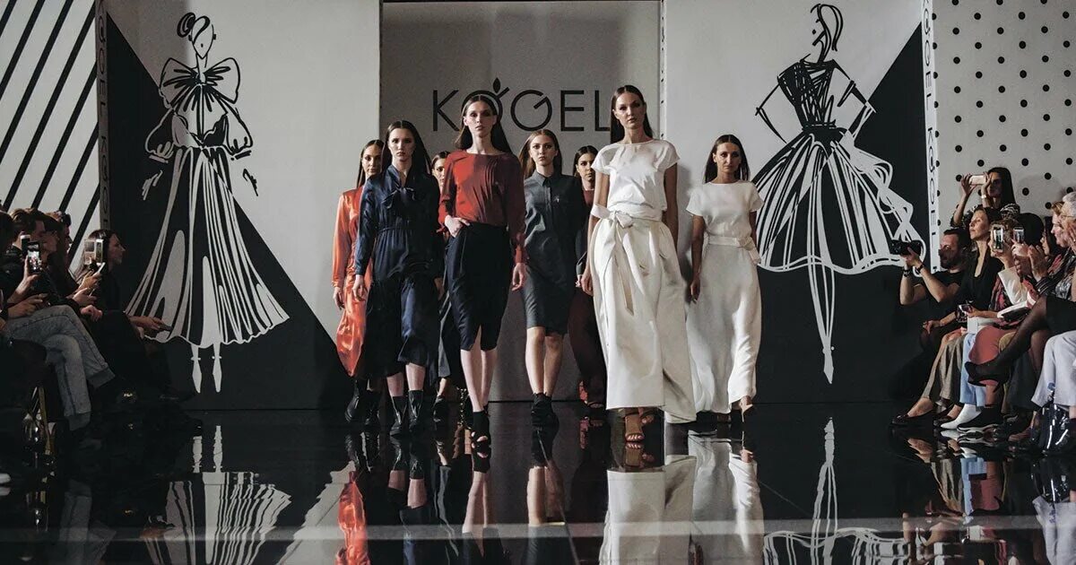 Black project models