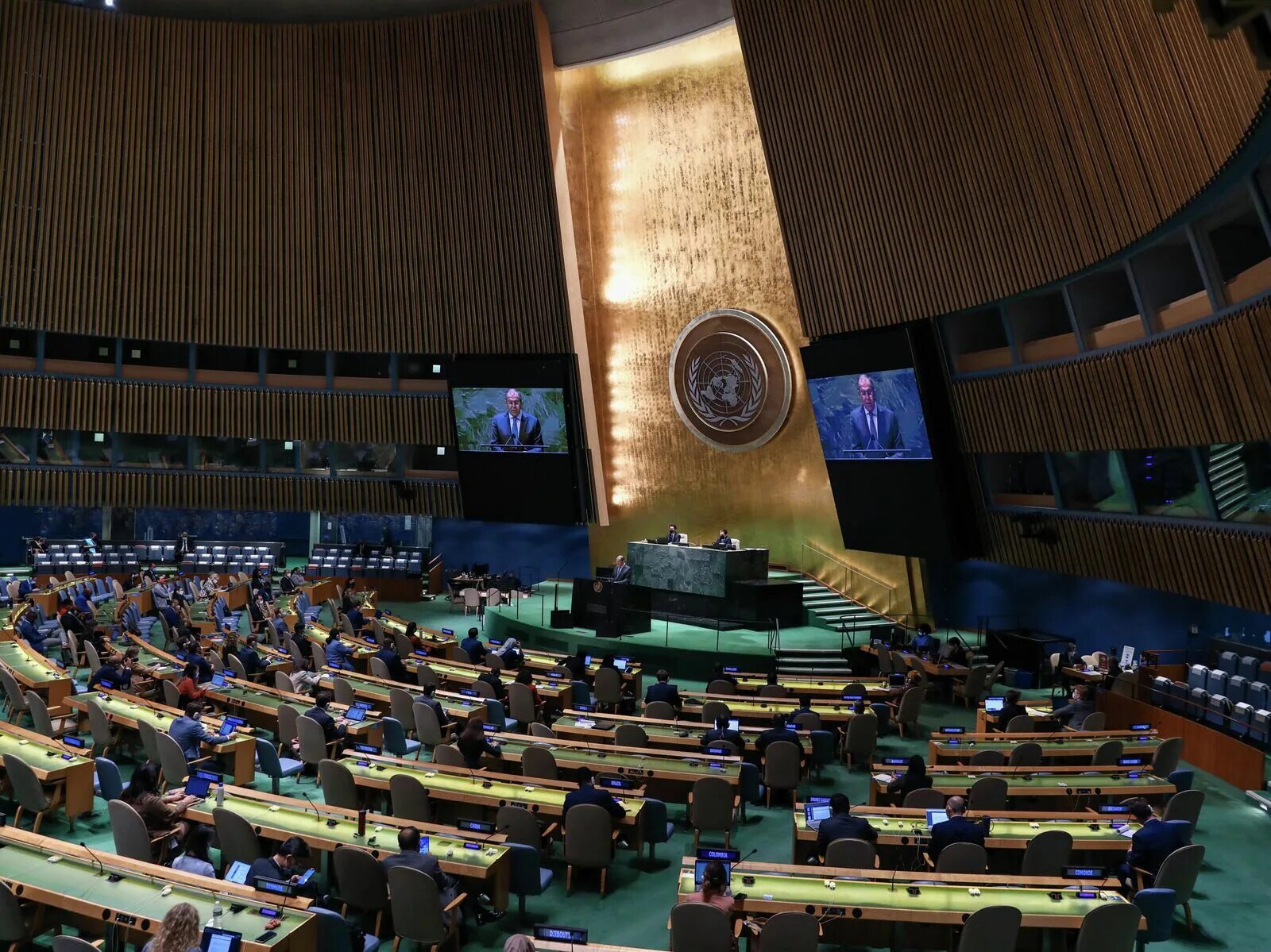 Генеральная Ассамблея (га) ООН. Генеральная Ассамблея ООН (га ООН) трибуна. Генеральная Ассамблея ООН 2022. Резолюция 38-й сессии Генеральной Ассамблеи ООН.