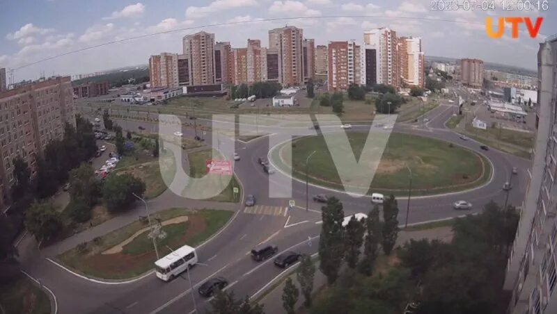 уфанет камеры матвеевка оренбургская