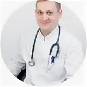 Врач комендантский
