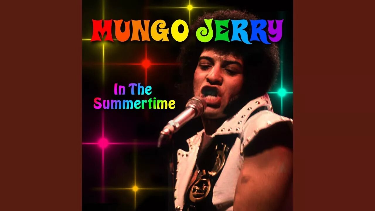 In the Summertime. In the Summertime Mungo Jerry аккорды. Jumpy Mungo Jerry in the wintertime 2006. Mungo jerry in the summertime