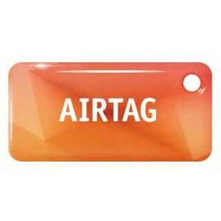 Airtag что это