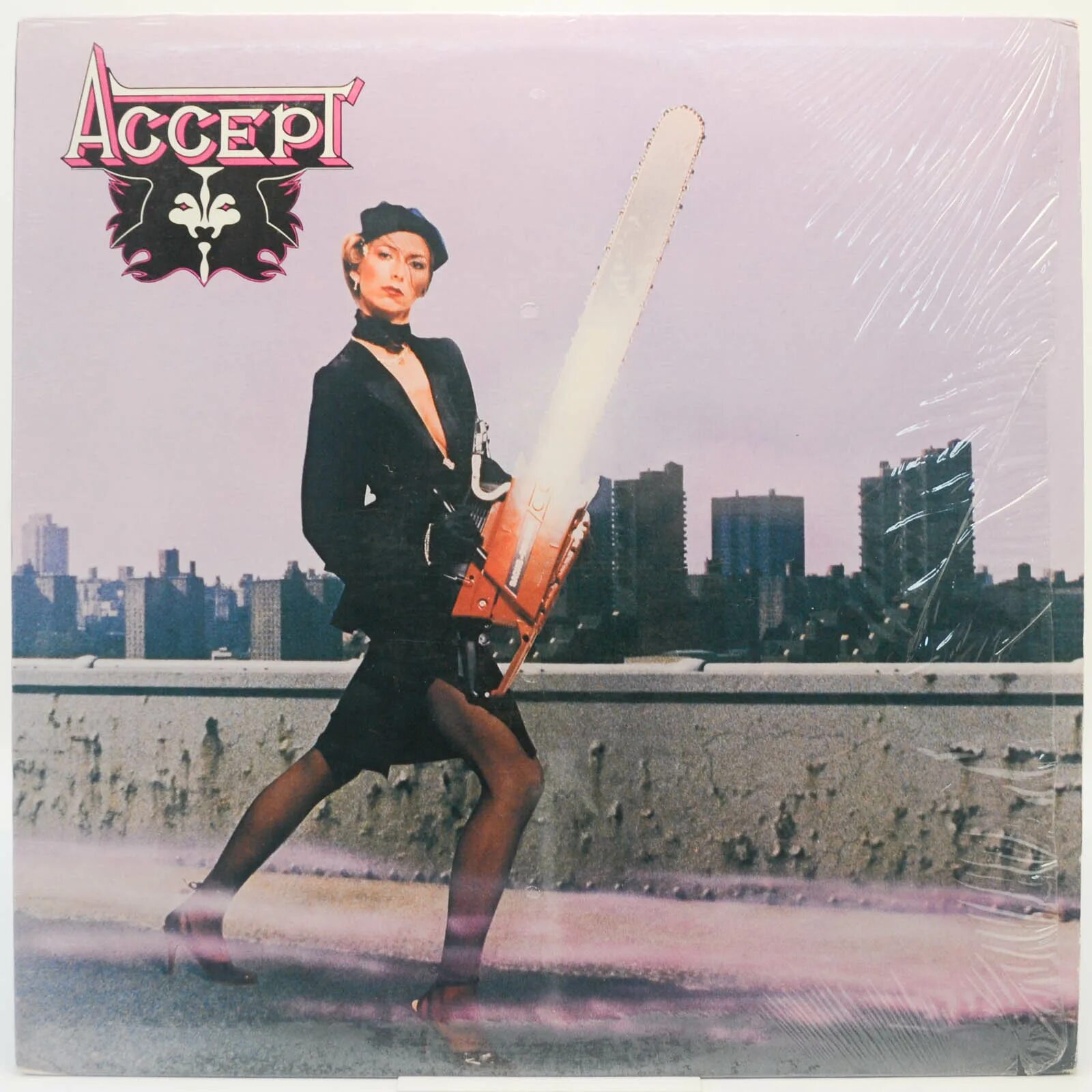 Группа accept 1979. Accept album 1979. Группа accept обложки. Accept 1979 обложка.