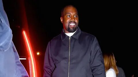 Kanye слушать