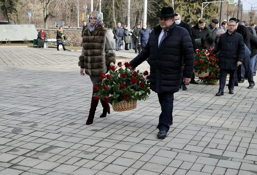 Годы депортации балкарского народа