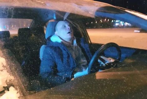 В калининском районе мужчина