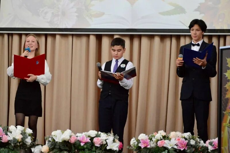 республиканская полилингвальная многопрофильная гимназия 1