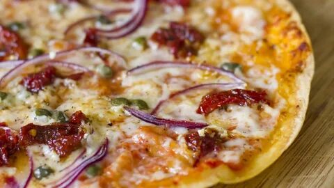 Pizza симферополь