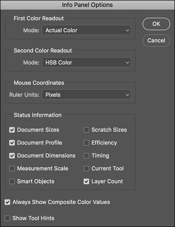 Option click. Photoshop panel. панель опций в фотошопе. photoshop panel option. panel options в фотошопе cc18.
