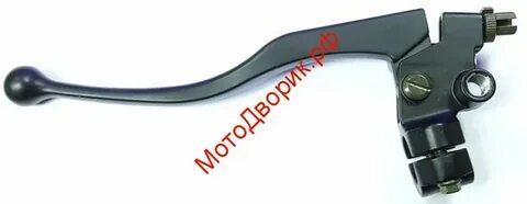 Ручка сцепления в сборе