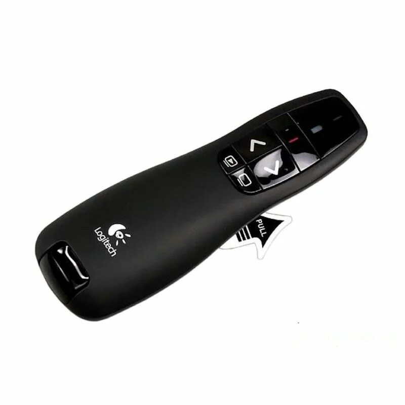 Презентер Logitech r400. Презентер Logitech Wireless presenter r400. R400 Laser presentation Remote. Презентер r400, с лазерной указкой.