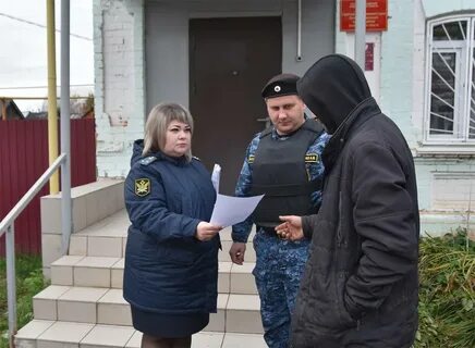 Судебные приставы бердск