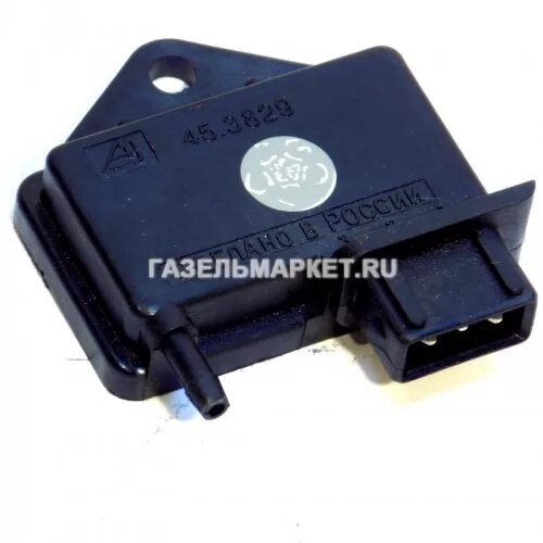 45. 745. Датчик абсолютного давления 406 карбюратор. Датчик абсолютного давления воздуха 406 дв. 3829 трукман.