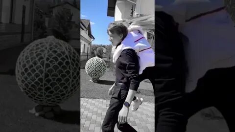 Люба из тик тока
