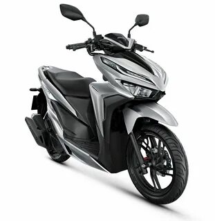 Honda click
