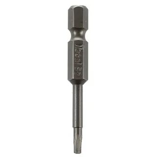Бита torx 10