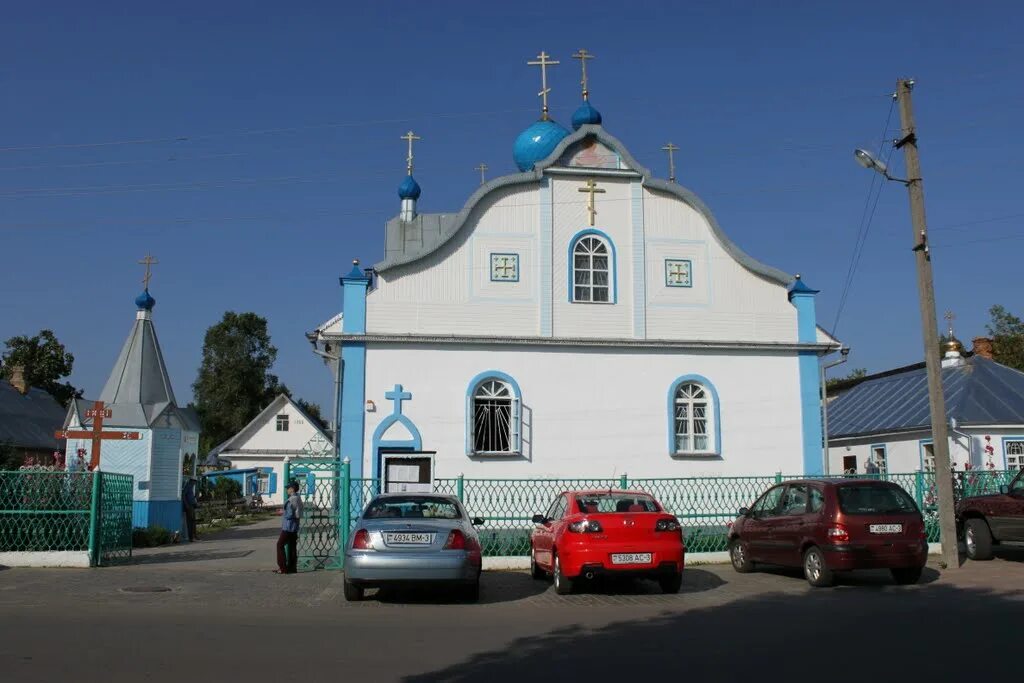 Город Речица Гомельской области. Храм Речицы. Речица Беларусь Церковь центр. Храм в центре Речицы Гомельской области. Речица население