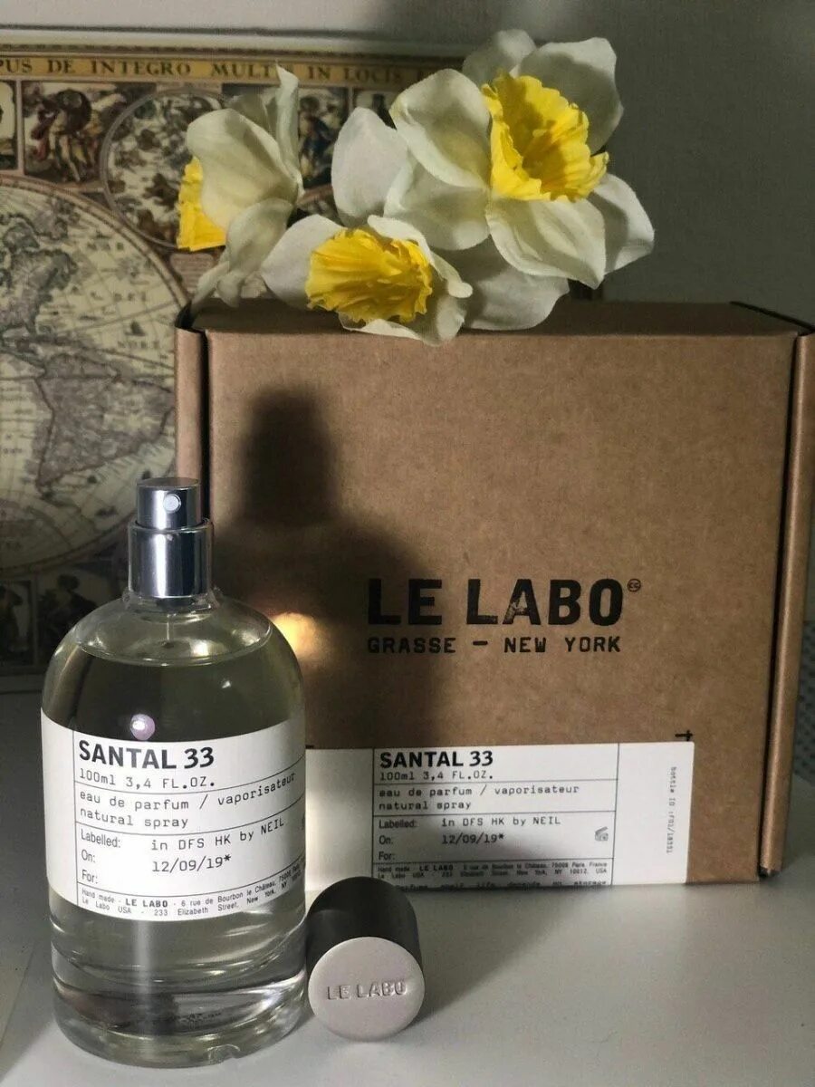 Духи le Labo Santal 33. Le Labo Santal 33 EDP, 100 ml (Luxe евро). Le Labo Santal 33 100 мл унисекс. Le Labo Santal 33 оригинал.