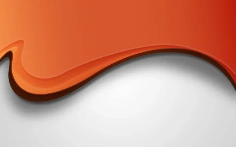 White orange