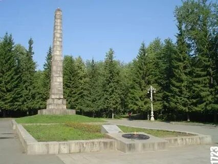 Фото обелиска екатеринбурга