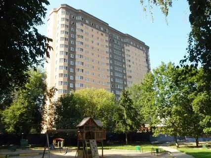 Маяковская дом 10