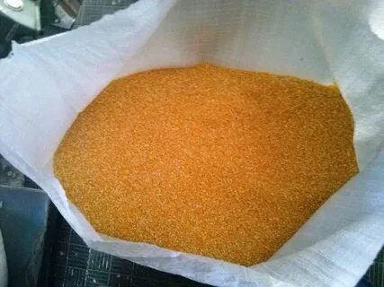Кукурузная крупа оптом