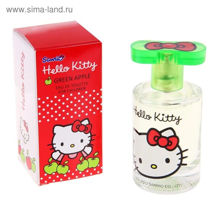 Вода hello kitty. Духи hello kitty sanrio. детские духи хелло китти. духи детские хеллоу китти. hello kitty sanrio license духи.