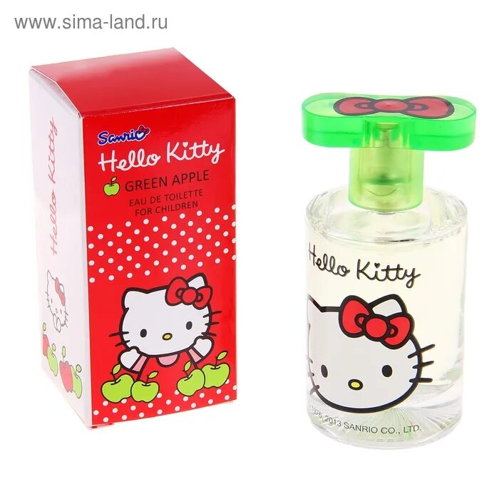 Духи hello Kitty Sanrio. Детские духи Хелло Китти. Туалетная вода с Хеллоу Китти. Духи детские Хеллоу Китти. Духи hello