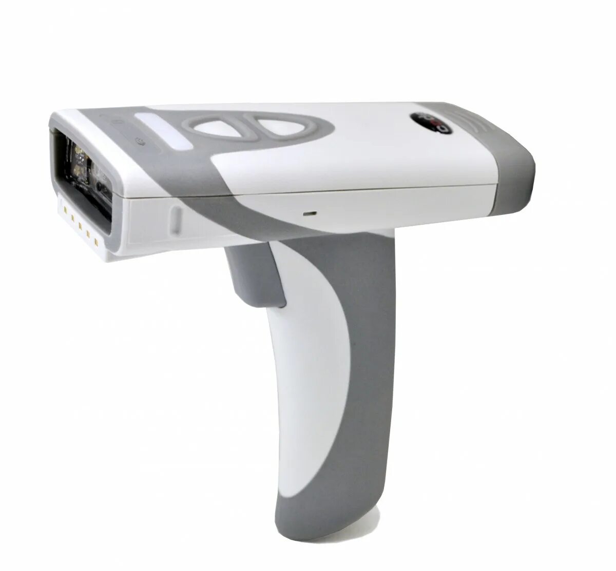 Handheld scanner