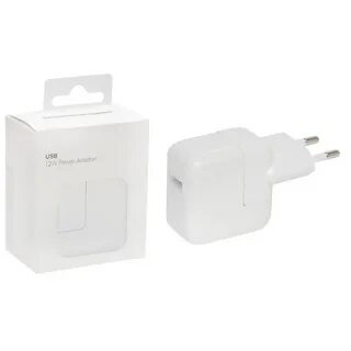 Сетевое зарядное устройство apple usb