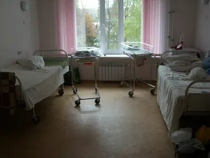 Роддом пенза