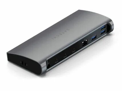 Thunderbolt 4 docking station