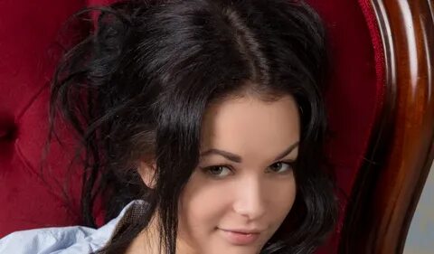 Get brunette