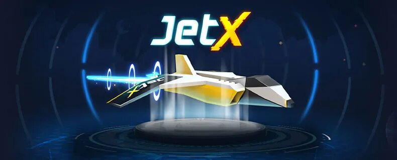 Jet x игра