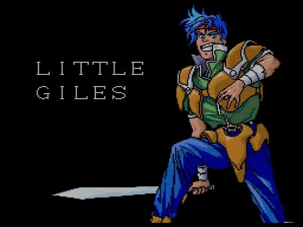 Regression of different classes of dragon slayers. Dragon slayer: the legend of heroes. dragon slayer sega.