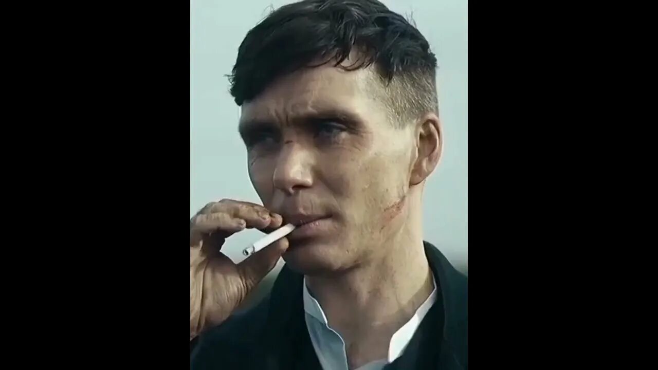 Что курили острые козырьки