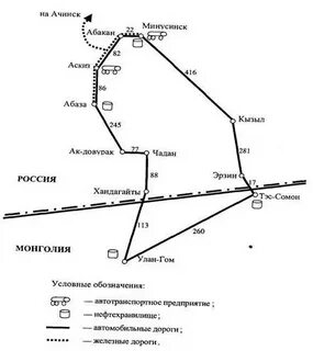 Построй маршрут через