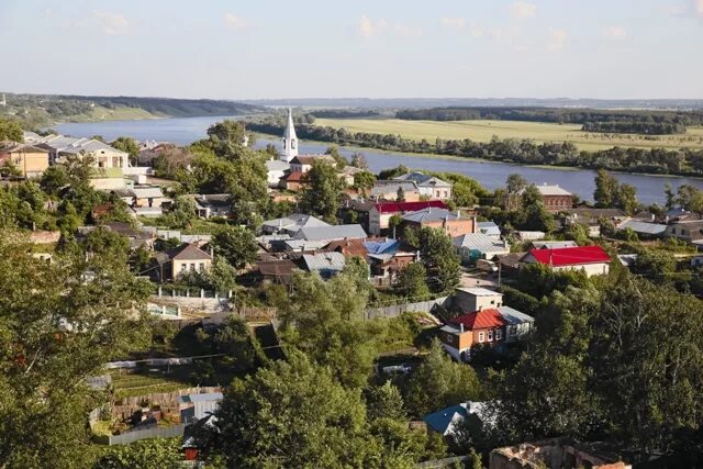 касимов городец мещерский. городец мещерский. уланова гора городец мещерский. георгиевская церковь касимов. касимов.