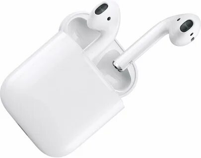 Наушники apple настроить