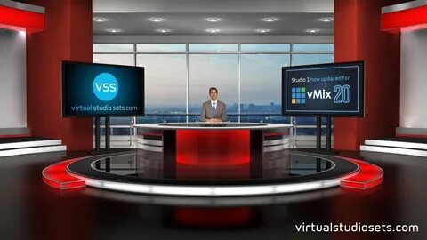 Virtual setting