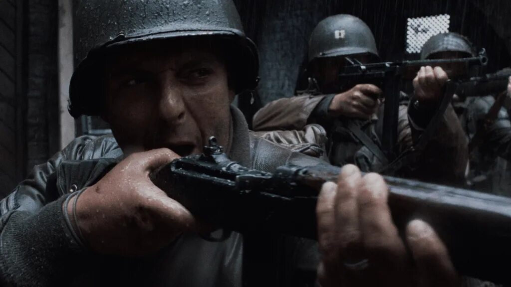 Private ryan